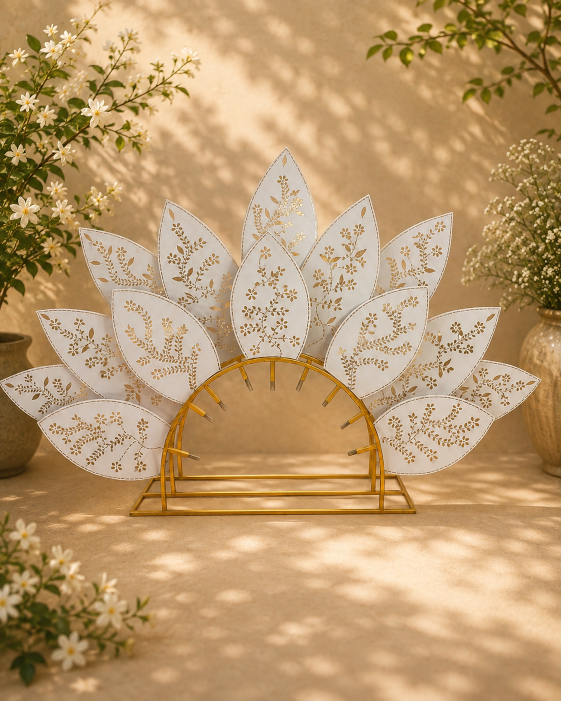 LOTUS MIRROR 7/12